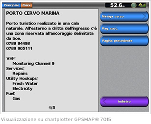 Bluechart® g2 Vision