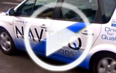 Garmin & Navteq - Come nascono le mappe?