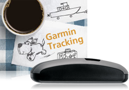 Garmin GTU 10