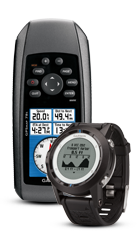 Orologi multifunzione & GPS Portatili