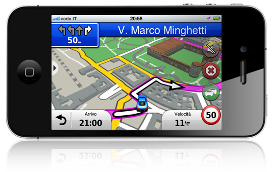 StreetPilot - Speed & Safety Cameras