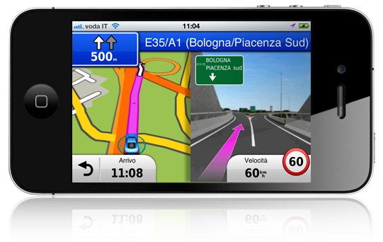 StreetPilot - PhotoReal Junction View