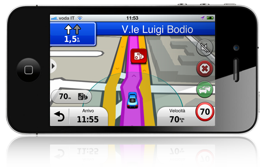 StreetPilot - Speed & Safety Cameras