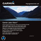 Garmin Lakes Vision, Garmin Lakes & Canada Inland Lakes