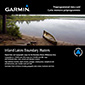 Inland Lakes       Boundary Waters