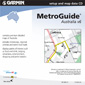 MetroGuide