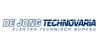 De Jong Technovaria