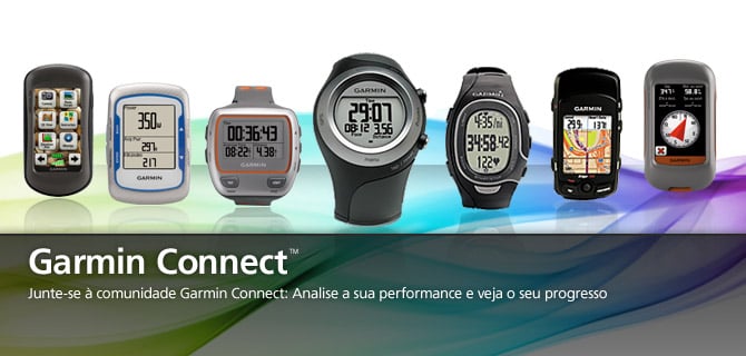 Suivez et analysez vos entraînements avec Garmin Connect !