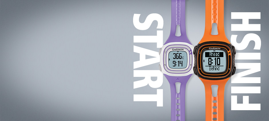 Forerunner 10