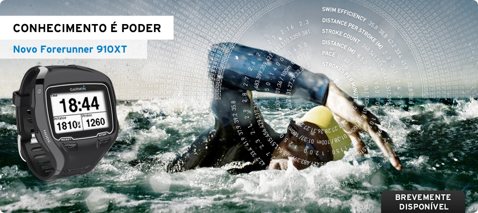 Forerunner 910XT
