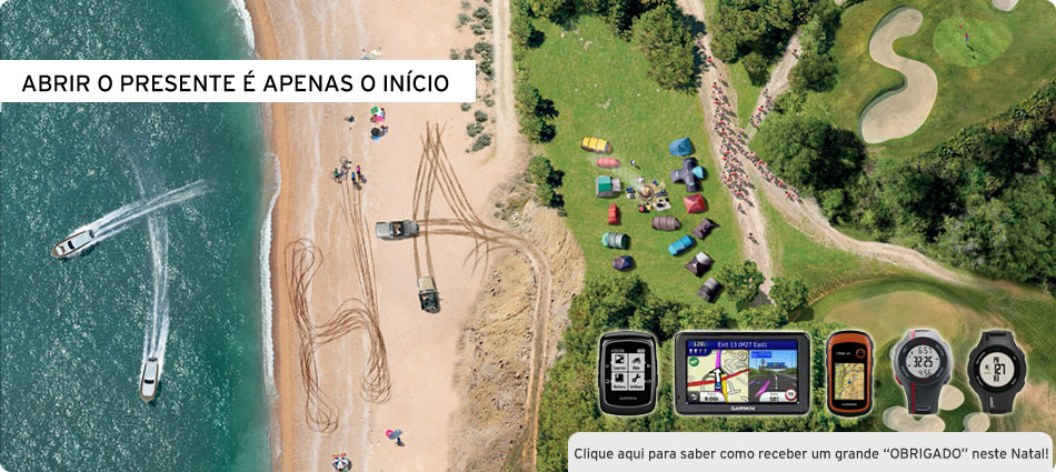 Oferta de Natal