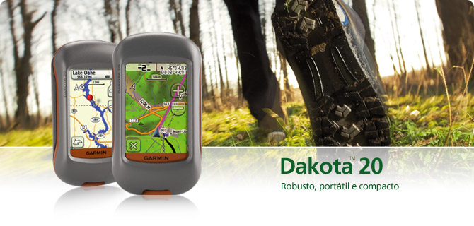  Dakota 20