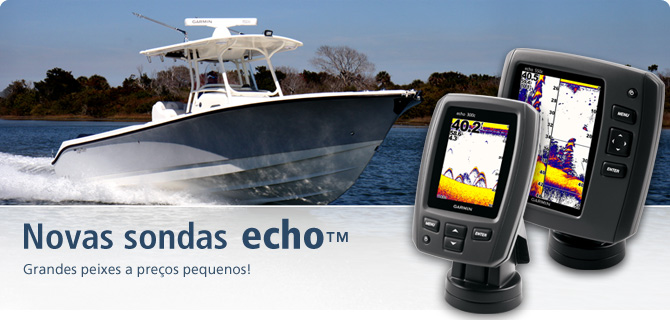 Sondas Echo