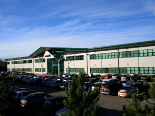 Garmin (Europe) Ltd.