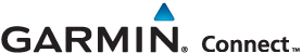 Garmin Connect