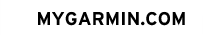 myGarmin.com