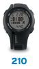 Forerunner 210