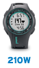 Forerunner 210w