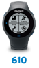 Forerunner 610