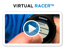 Virtual Racer & Virtual Partner