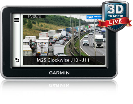 Garmin nüLink! 2390