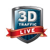 3D Traffic