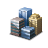 3D Buildings & Terrain