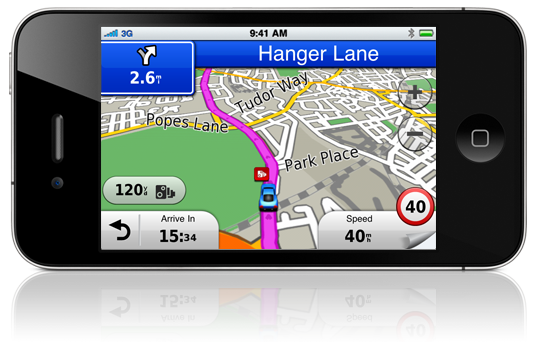 StreetPilot - Speed & Safety Cameras
