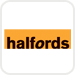 Halfords Store Locations