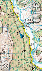 Garmin GPSmap 64S Review WalkHikeClimb