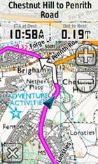 Garmin GPSmap 64S Review WalkHikeClimb