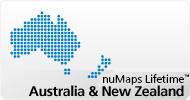 Australia New Zealand