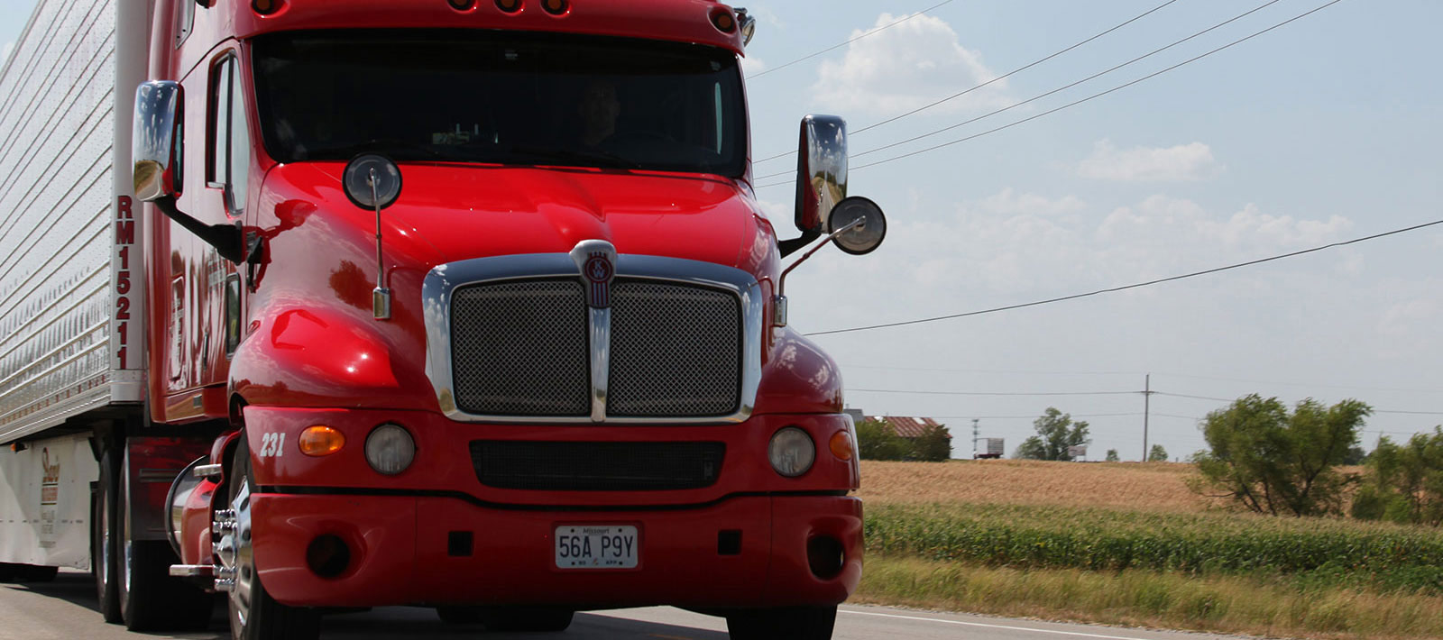 dezl series (Fleet Management)
