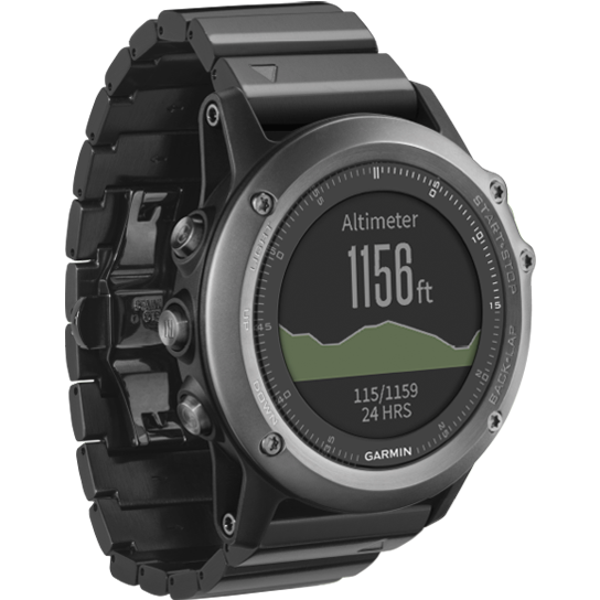 garmin fx3