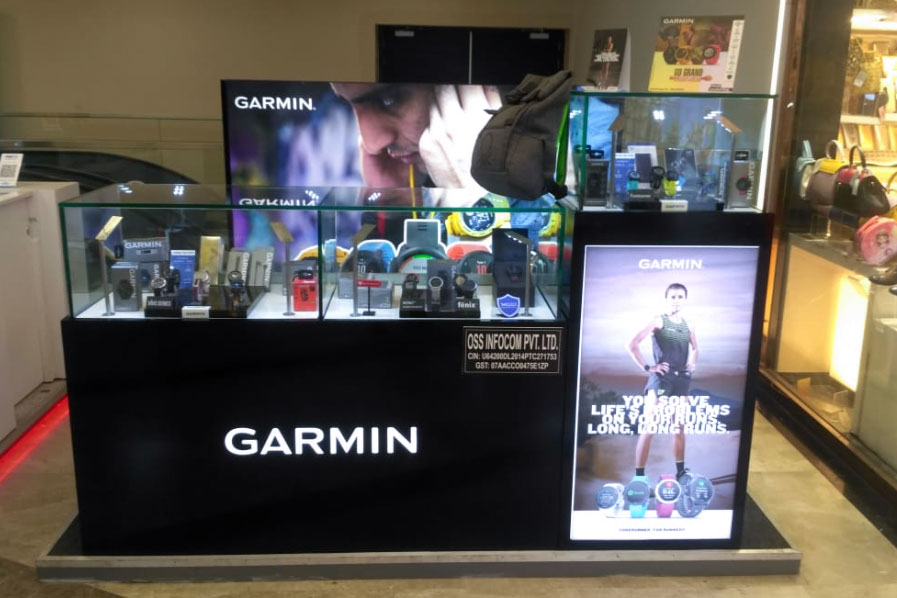 garmin brand shop