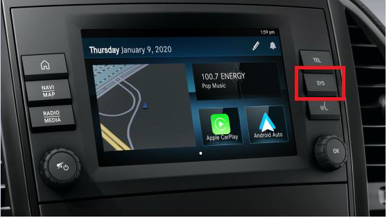 Garmin Product Updates - Step4 