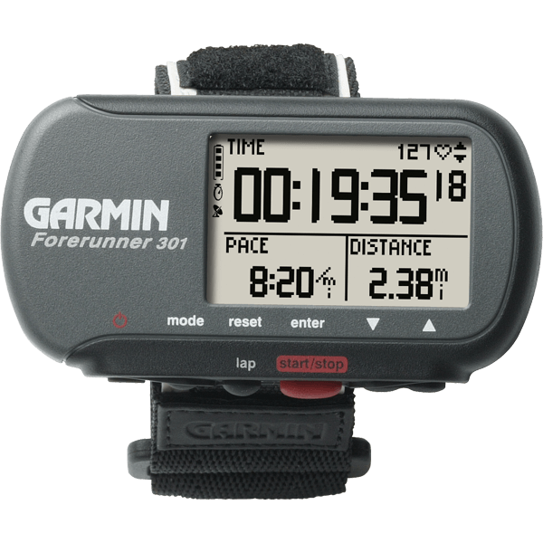 garmin 301