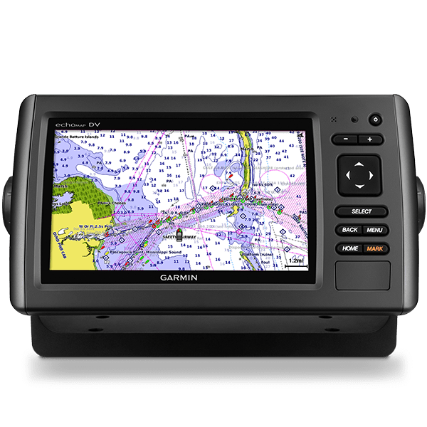 quickdraw garmin