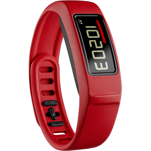 garmin vivo connect 3