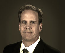 Jonathan C. Burrell