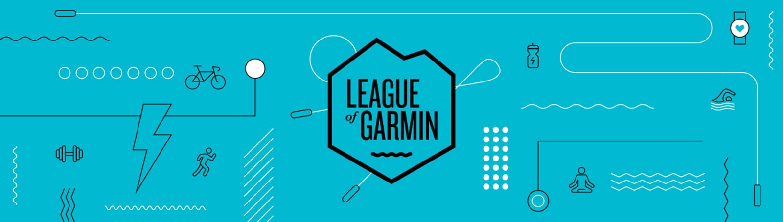 League of Garmin