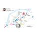 Garmin 3D Traffic Live via DAB+ Diagram