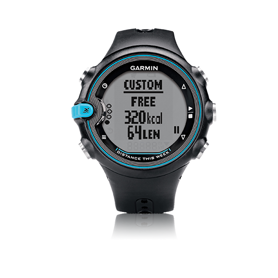 montre garmin ne se charge plus