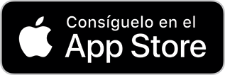 Descárgala desde App Store