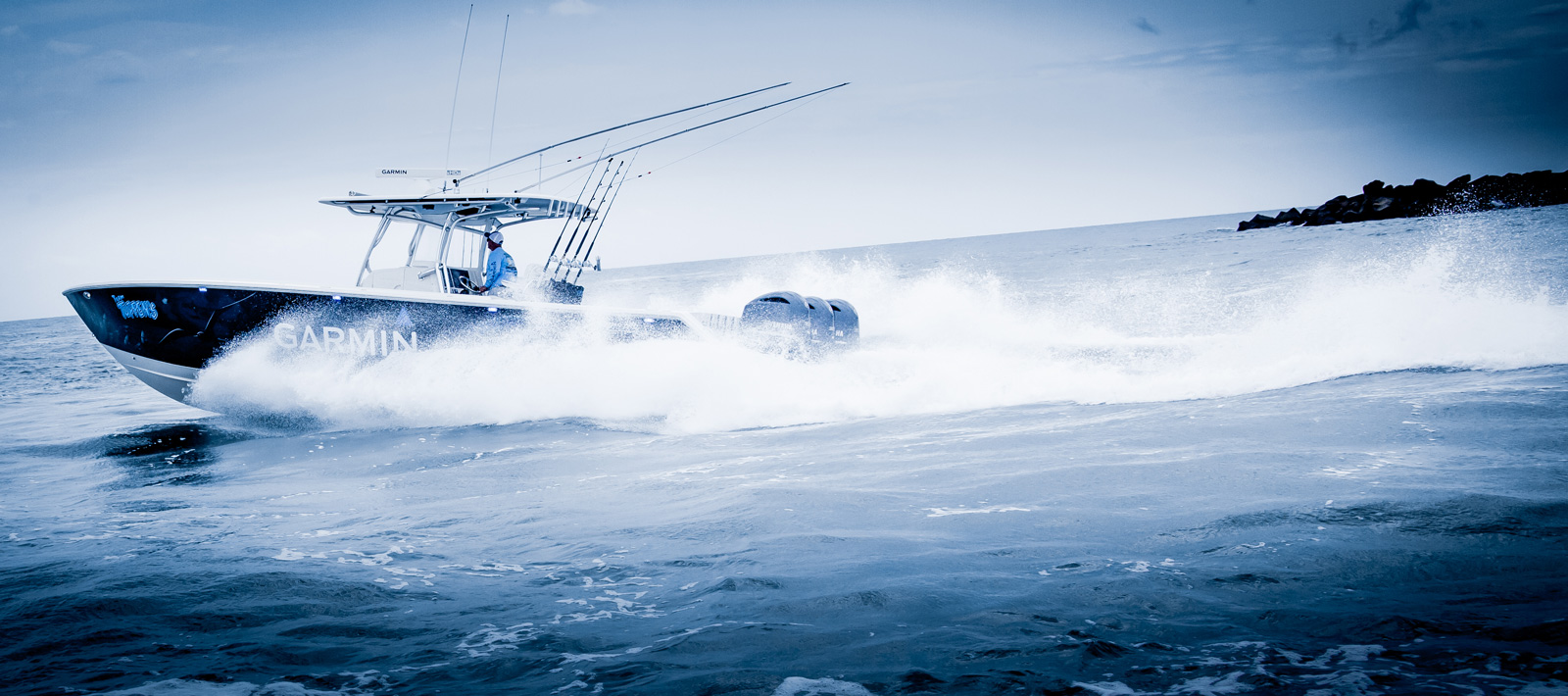 Garmin Marine 2017 Garmin