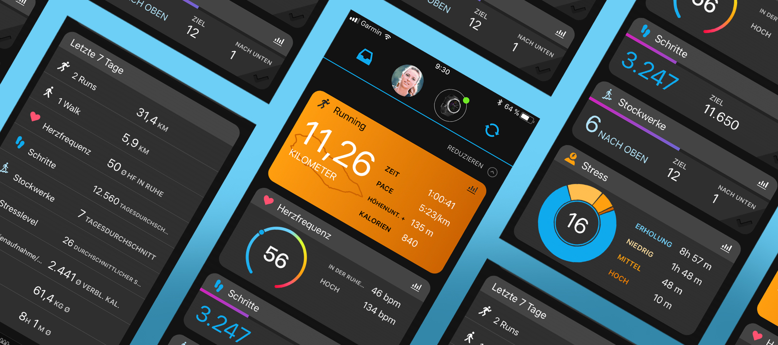 Garmin | Deutschland | Offizielle Website & Webshop