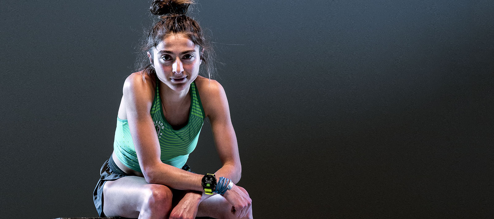 Forerunner 935 Garmin