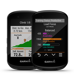 Edge<sup>®</sup> 530/830