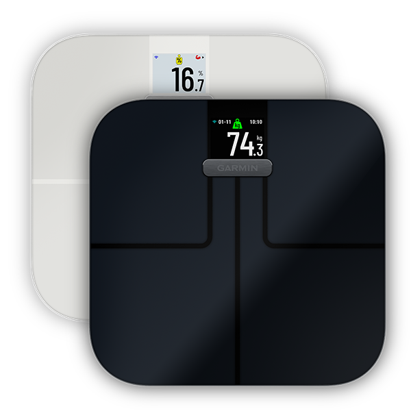 INDEX™ S2 SMART SCALE