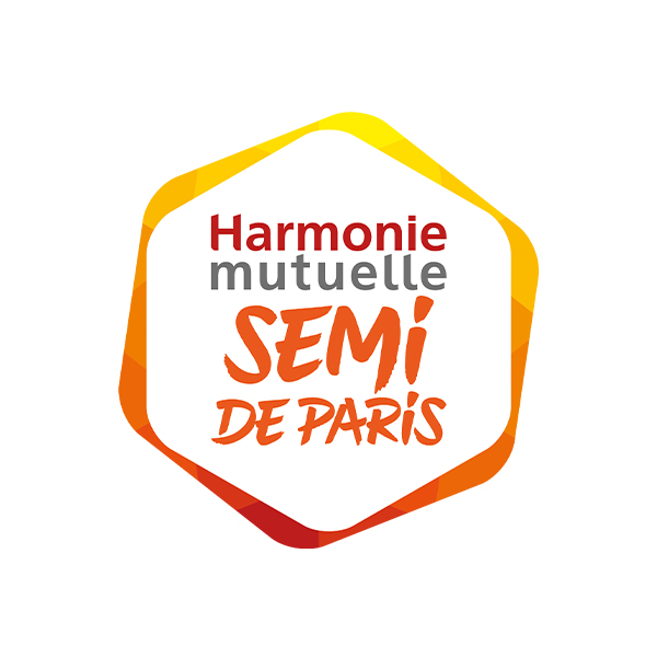 HARMONIE MUTUELLE<br />SEMI DE PARIS 2023